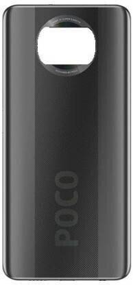 DKS POCO x3 Back Panel