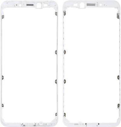 Flipkart SmartBuy Xiaomi Mi A2 Front Panel