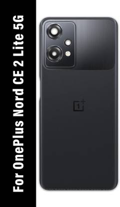 Safa OnePlus 2 Lite 5G Back Panel