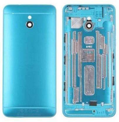 NIMAY Compatible HTC One Mini M 4 Back Panel