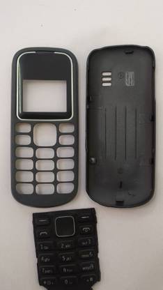 Haris NOKIA 1280 BODY FROUNT & BACK 1280 BODY Front & Back Panel