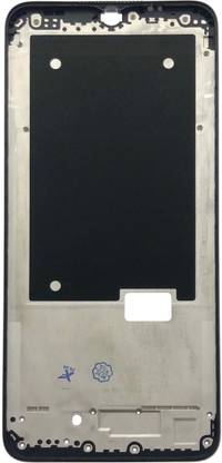 Kraze4blaze Oppo A18 (Original Front Housing LCD Frame) Front Panel