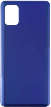Tworld Samsung Galaxy A31 ( SM-A315F, SM-A315F/DS, SM-A315G/DS, ) Battery Back Panel Replacement For Back Panel