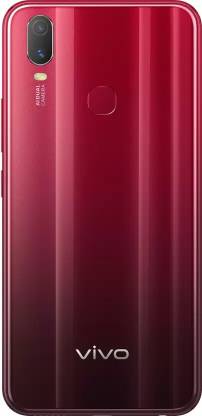 Farcry Vivo Y11 Back Panel