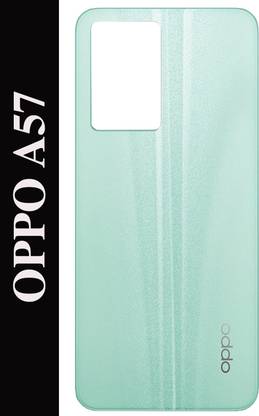 Flipkart SmartBuy Oppo A57 Back Panel