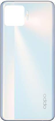 DKS OPPO F17 PRO Back Panel