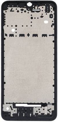 Tworld Samsung Galaxy A04 ( SM-A045F, SM-A045F/DS, SM-A045M ) Front Housing LCD Frame Bezel Plate Digitizer Panel