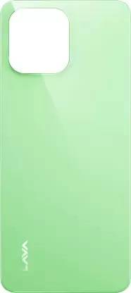 AAA Spares Lava Yuva 2 pro 4G Back Glass Back Panel