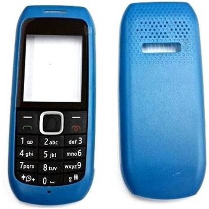HS Enterprises nokia 1616 nokia 1616 body frount & back Front & Back Panel