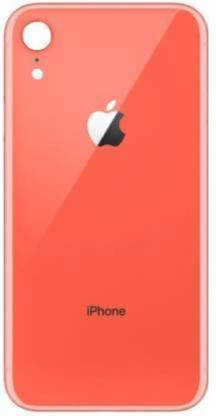 Dnvi APPLE IPHONE XR Back Panel