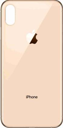 Tusail iPhone XS Back Panel