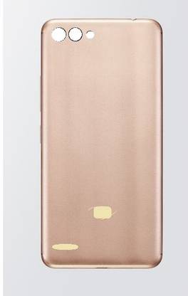 Kraze4blaze iTel P13 (With Proper Logo) Back Panel