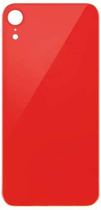 NAFS Apple iPhone XR Back Panel