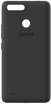 Sandreezz Tecno Pop 2 F (B1F) (with Proper Logo) Back Panel