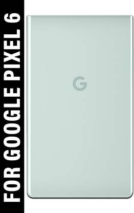Safa Google Pixel 6 Back Panel