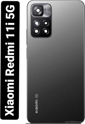 SeriousShoppers Xiaomi Redmi 11i 5G Back Panel