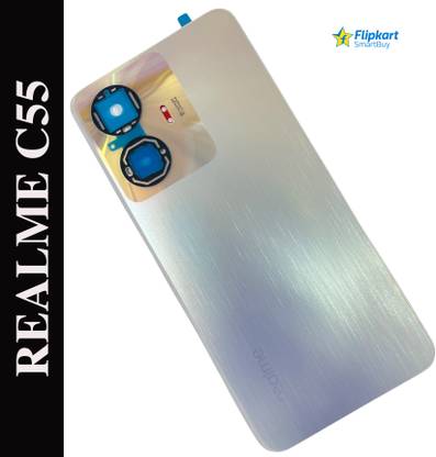 Flipkart SmartBuy Realme C55 Back Panel