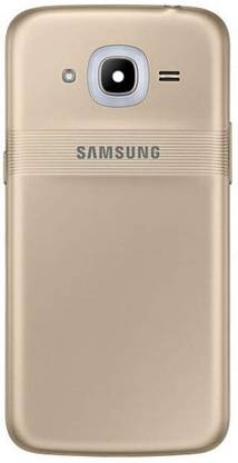 Flipkart SmartBuy Samsung Galaxy J2 (2016) Housing Body Back Panel
