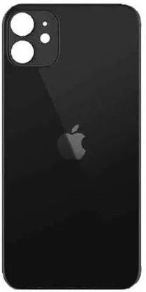 FLOUNDER APPLE IPHONE 11 WITH PROPER LOGO Back Panel