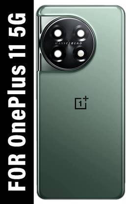 Safa Oneplus 11 5G Back Panel