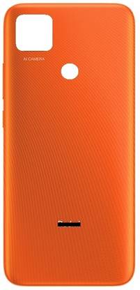 Kraze4blaze Xiaomi Redmi 9C (With Proper Logo) Back Panel