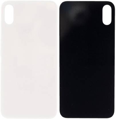 imbi Apple iPhone X, iPhone 10, iPhone Ten Replacement Back Glass Body Back Panel