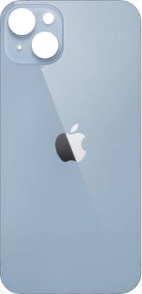 Tworld Battery Back Glass Door Replacement For Apple iPhone 14 Plus ( A2886, A2632, A2885, A2896, A2887, iphone14,8 ) Back Panel