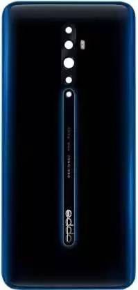 Tusail Oppo Reno 2F/2Z Glass Back Panel