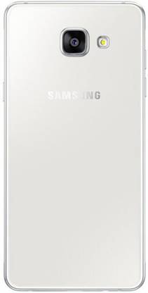 SMART Samsung Galaxy A5 2016 Back Panel
