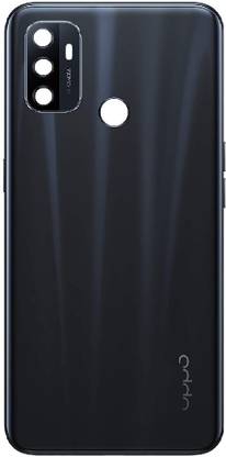 AL HAYY TRADERS OPPO A53 full body housing Back Panel