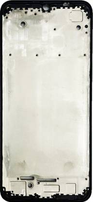Tworld Xiaomi Redmi 9C ( M2006C3MG, M2006C3MT ) Front Housing LCD Frame Bezel Plate Digitizer Panel