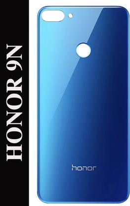Flipkart SmartBuy Honor 9N Back Panel