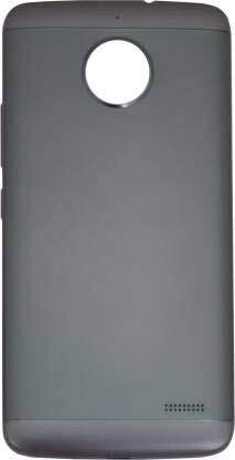 imbi Motorola Moto E4 (Motorola Moto E (4th Gen.) XT1766, XT1763 With Power And Volume Button Back Panel