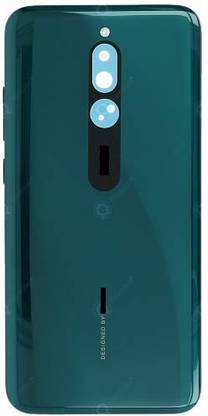 Kraze4blaze Xiaomi Redmi 8 (With Proper Logo) Back Panel