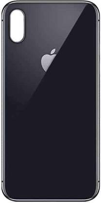 Tworld Apple iPhone XS ( A2097, A1920, A2100, A2098 ) Battery Back Glass Door Replacement Back Panel