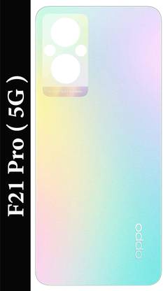 Flipkart SmartBuy Oppo F21 Pro ( 5G ) Back Panel