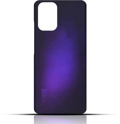 ZORZO Redmi Note 10 Back Panel