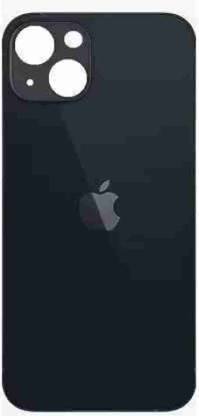 Kraze4blaze Apple IPhone 13(With Proper Logo) Back Panel