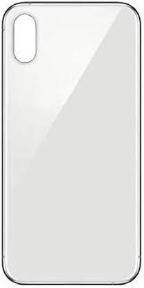 UmikaStore Apple IPhone XS MAX Replacement Back Door Back glass Back Panel