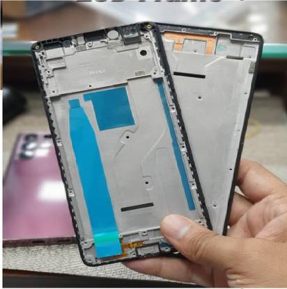 AL HAYY TRADERS TECNO POP 2 PLUS BA2 MIDDLE FRAME ORG Front Panel