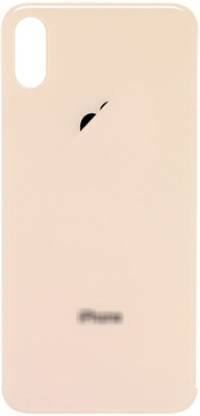 Niviti Apple Iphone Xs Max Back Panel