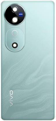 Flipkart SmartBuy Vivo V40 (5G) with Camera Ring Lens Glass Back Panel