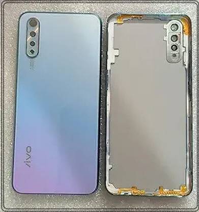AL HAYY TRADERS for Vivo S1 Back Panel