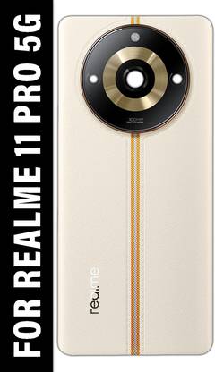 Safa Realme 11 Pro 5G / 11 Pro Plus 5G Back Panel