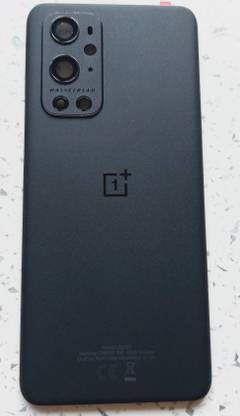AL AMAZING STORE Oneplus 9 Pro Original Back Panel