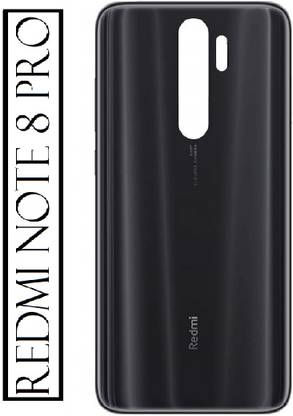 FLOUNDER REDMI NOTE 8 PRO Back Panel