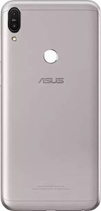 FLOUNDER ASUS ZENFONE MAX PRO M1 Back Panel