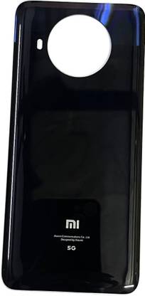 FixHub Redmi 10i 5G BACK PANEL COMPATIBLE Back Panel