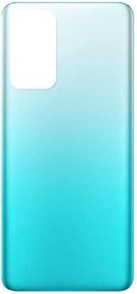 Niviti Xiaomi Redmi Note 11T (5G) Back Panel