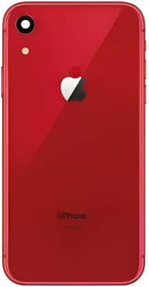 SRaccessories APPLE IPHONE XR AODY Full Panel Back Panel